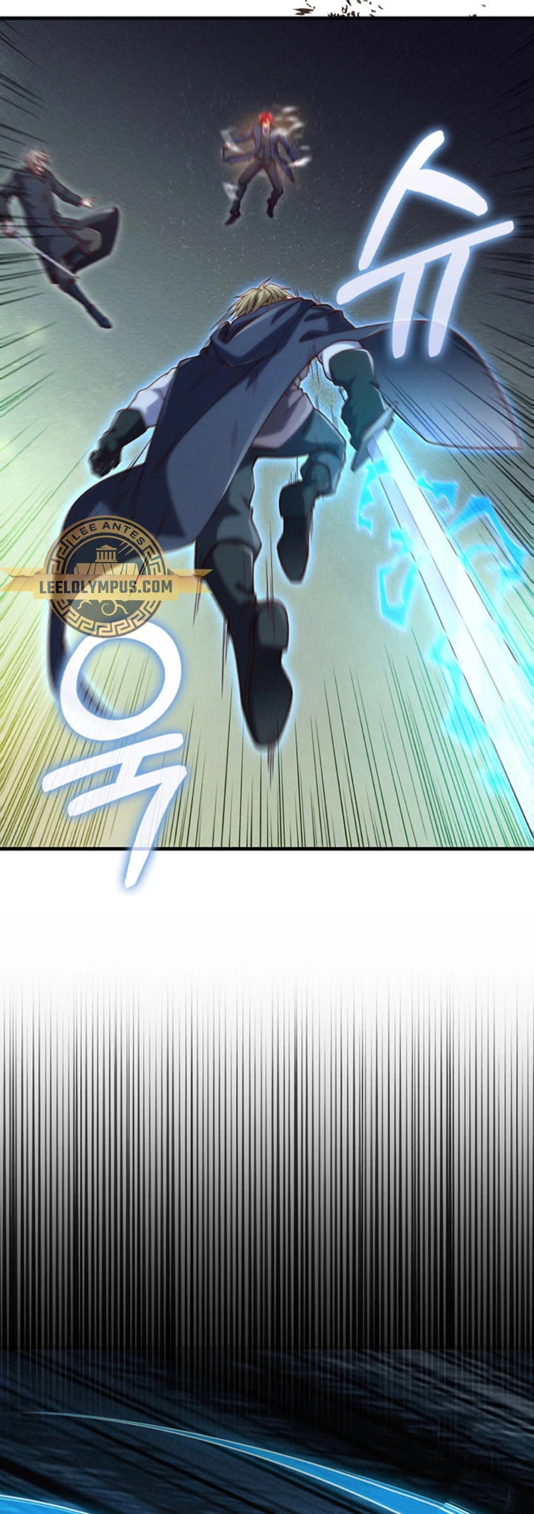 El dinero del Lord no disminuye Capítulo 121 - Page 45