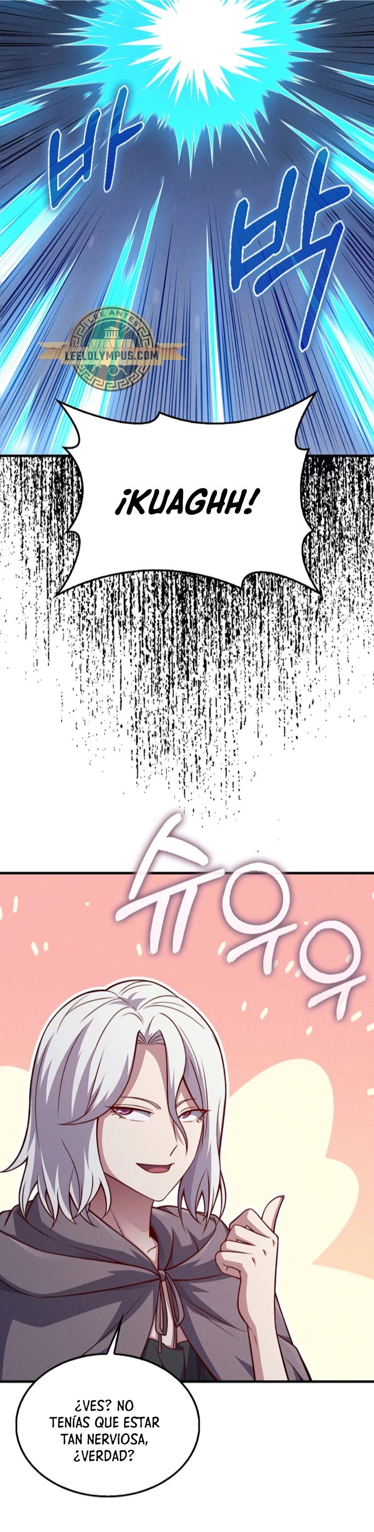 El dinero del Lord no disminuye Capítulo 121 - Page 48