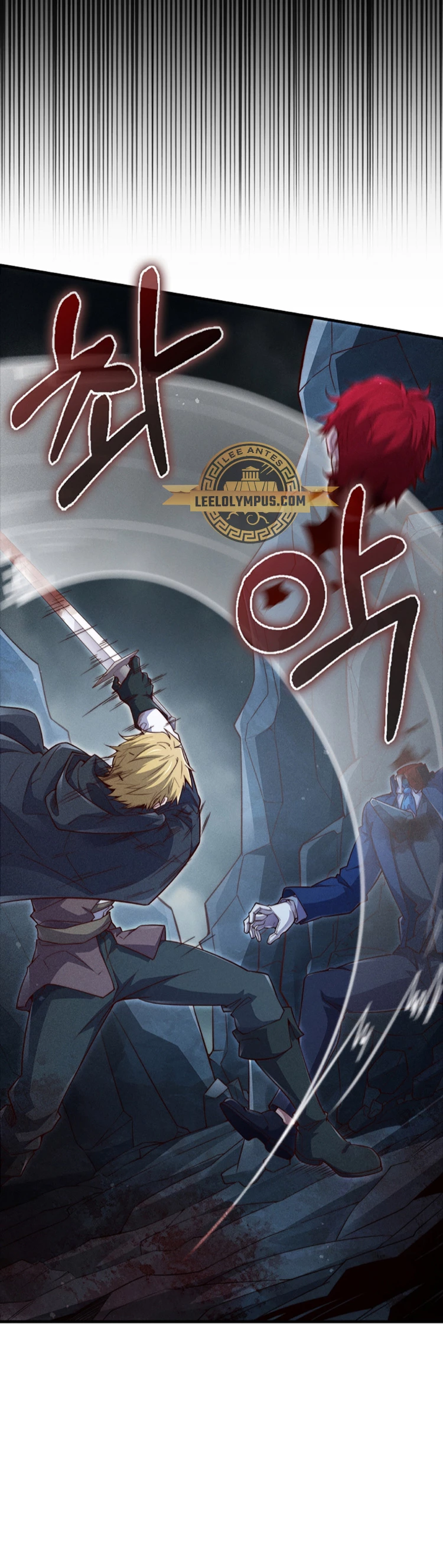 El dinero del Lord no disminuye Capítulo 121 - Page 58