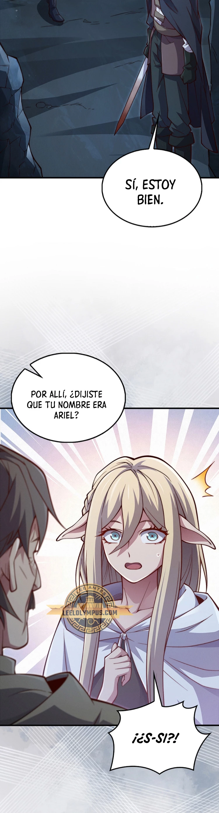 El dinero del Lord no disminuye Capítulo 121 - Page 61