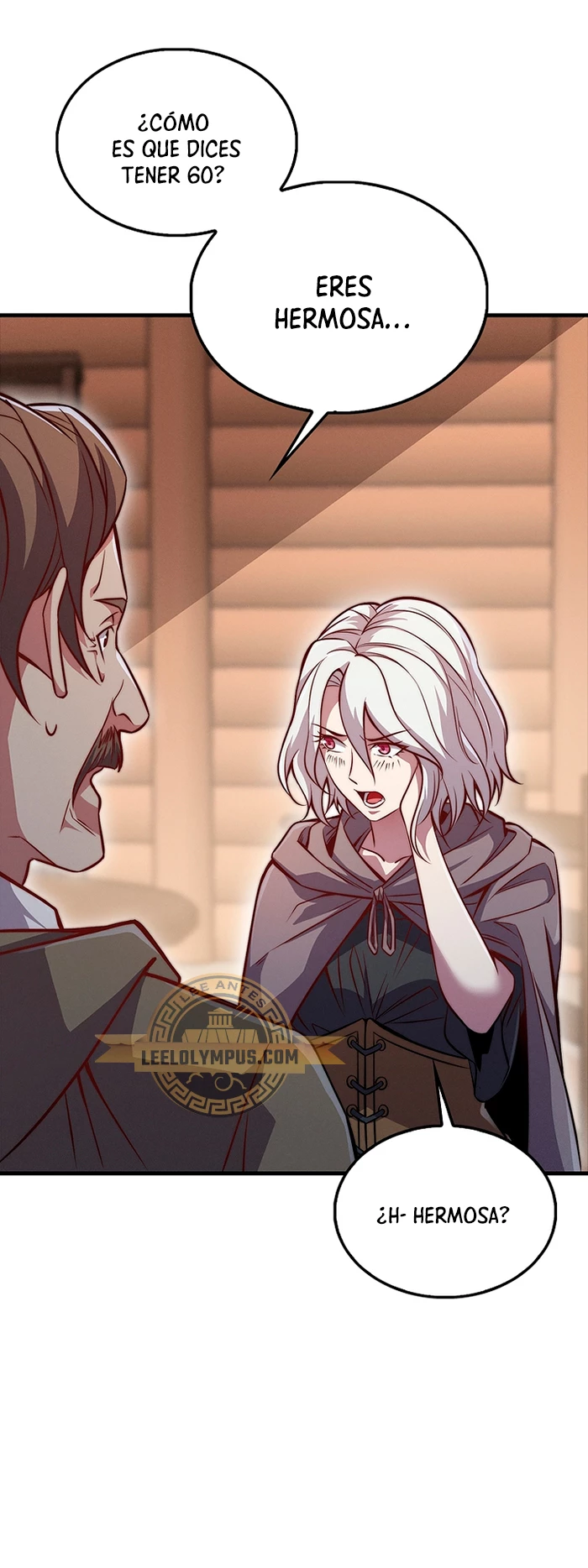 El dinero del Lord no disminuye Capítulo 122 - Page 11