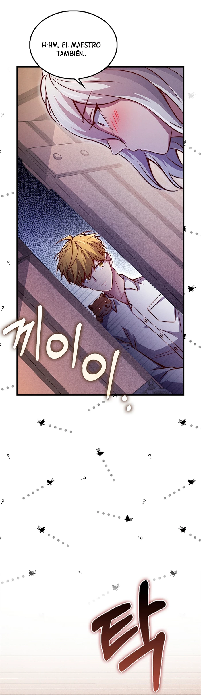 El dinero del Lord no disminuye Capítulo 122 - Page 12