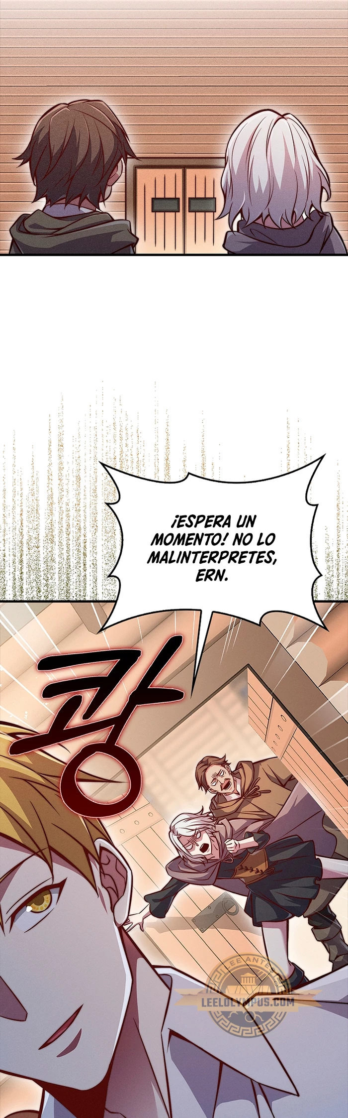 El dinero del Lord no disminuye Capítulo 122 - Page 13