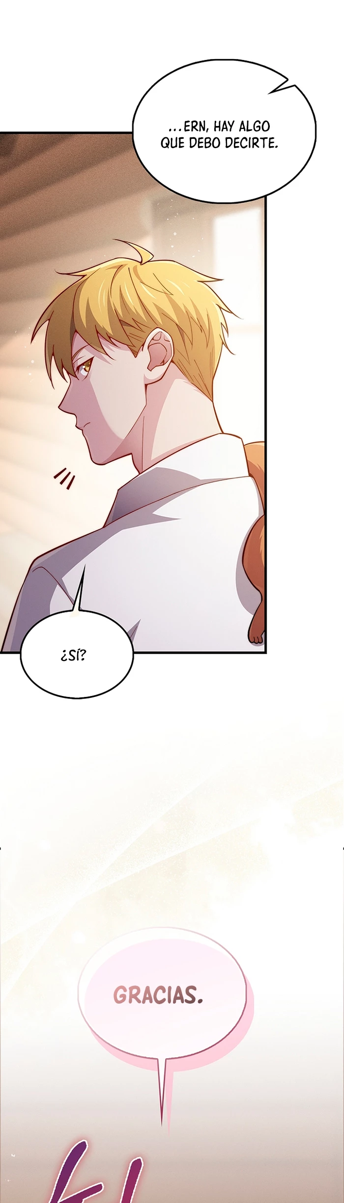 El dinero del Lord no disminuye Capítulo 122 - Page 16