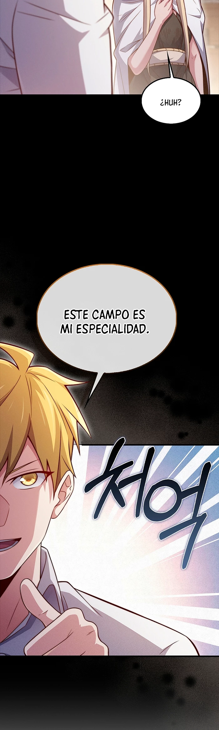 El dinero del Lord no disminuye Capítulo 122 - Page 21