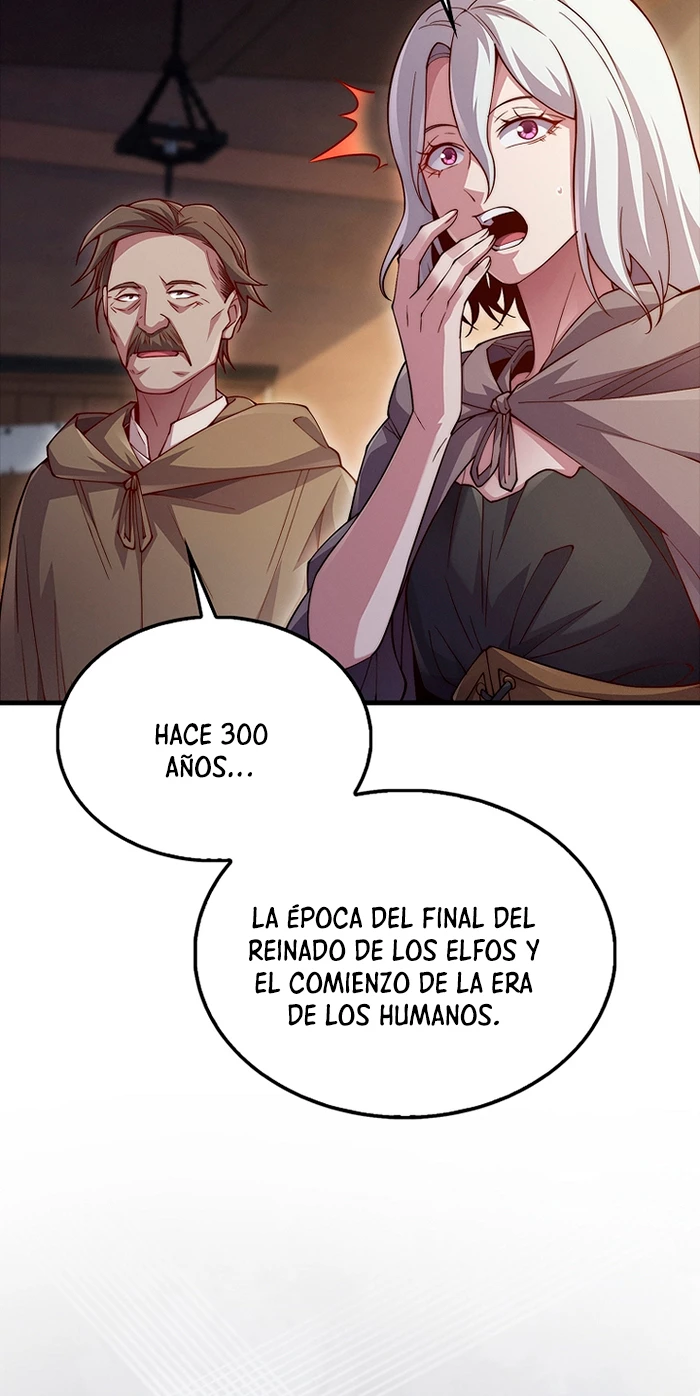 El dinero del Lord no disminuye Capítulo 122 - Page 25