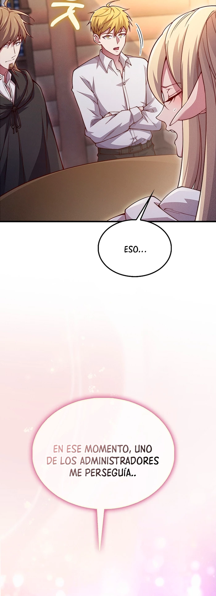 El dinero del Lord no disminuye Capítulo 122 - Page 27