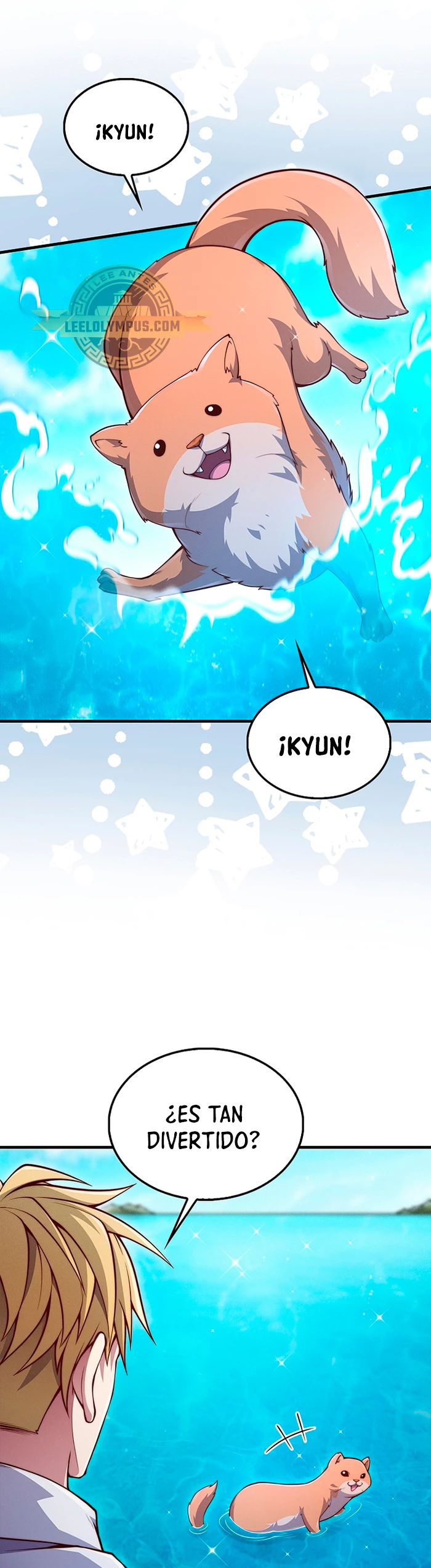 El dinero del Lord no disminuye Capítulo 122 - Page 3