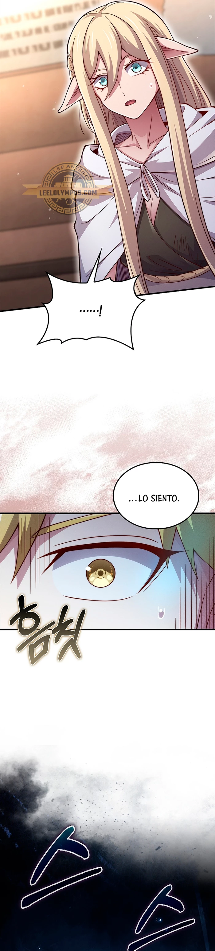 El dinero del Lord no disminuye Capítulo 122 - Page 41