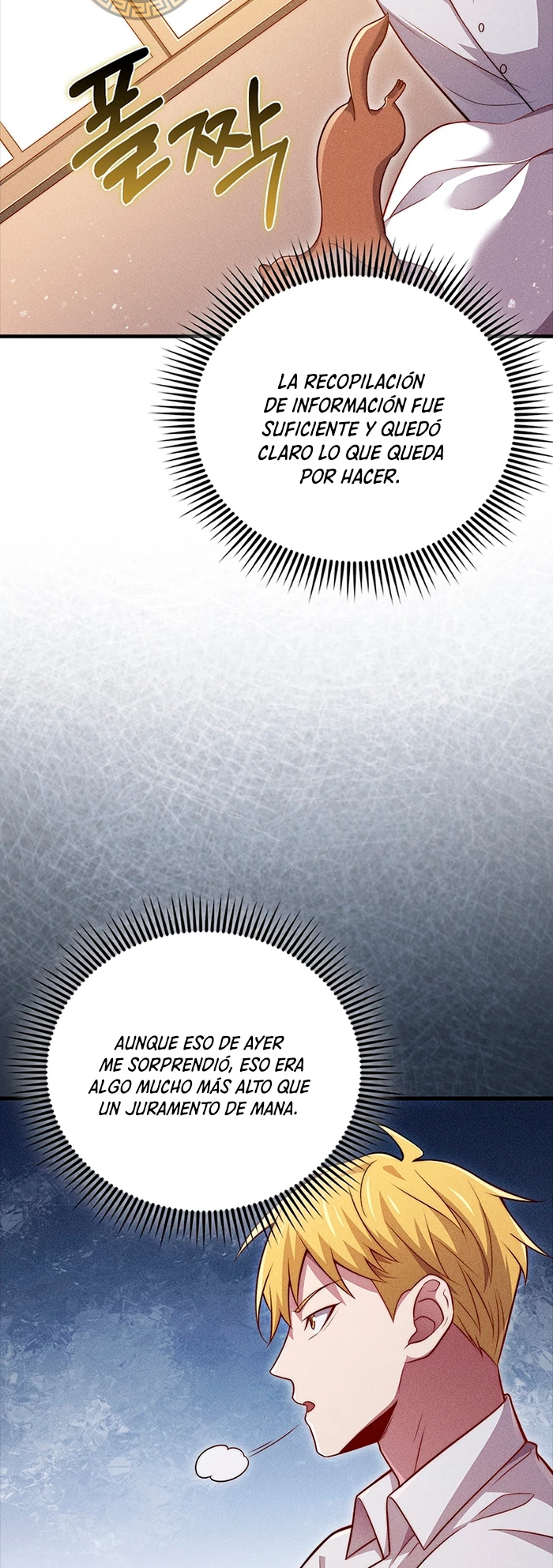 El dinero del Lord no disminuye Capítulo 122 - Page 45