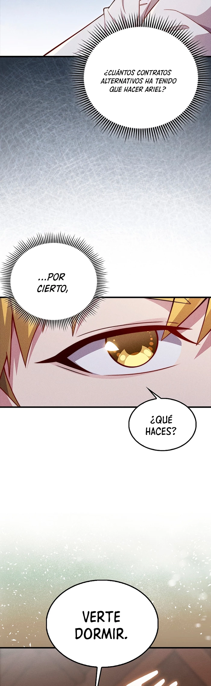 El dinero del Lord no disminuye Capítulo 122 - Page 46