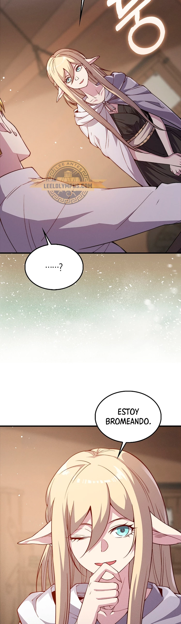 El dinero del Lord no disminuye Capítulo 122 - Page 47