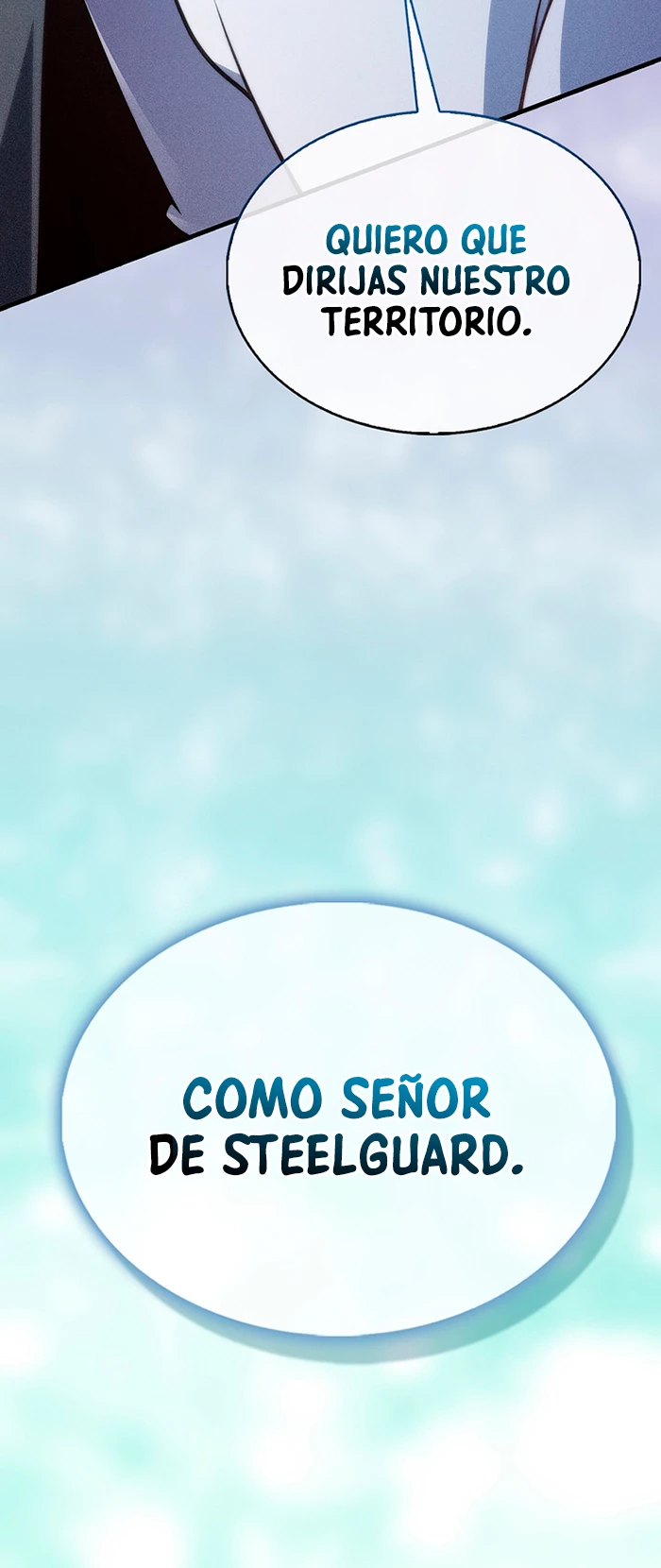 El dinero del Lord no disminuye Capítulo 122 - Page 55
