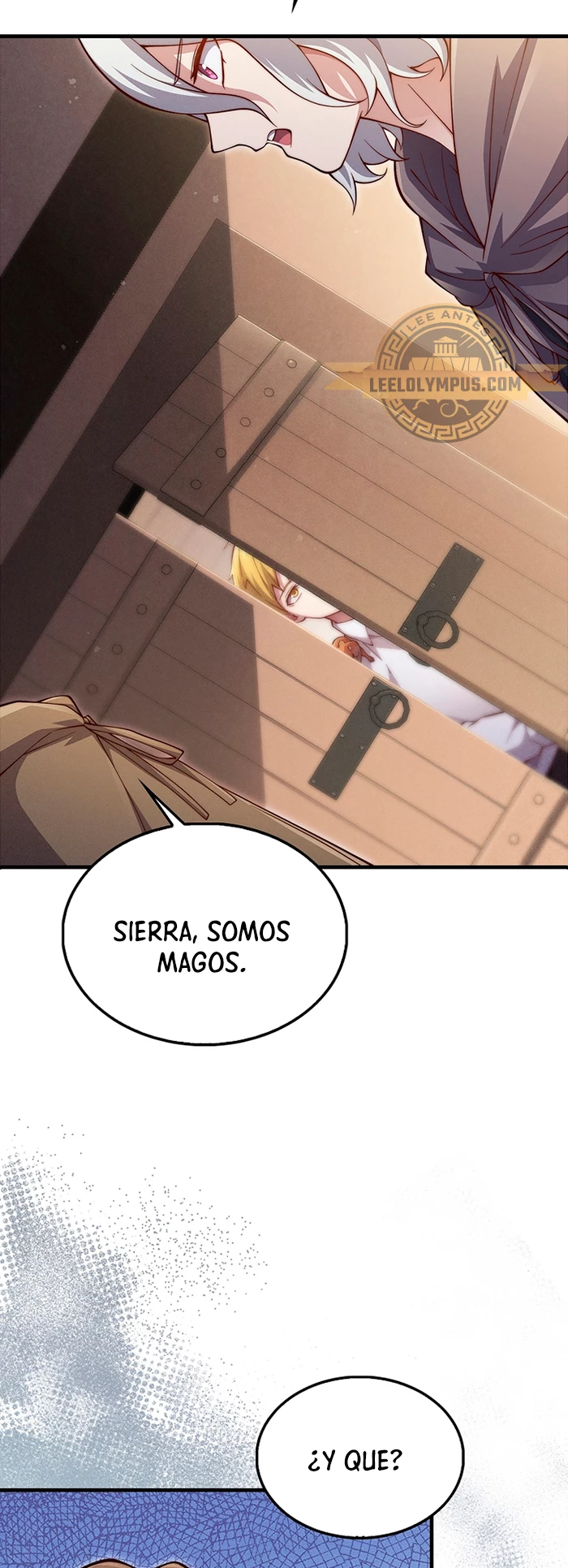 El dinero del Lord no disminuye Capítulo 122 - Page 8