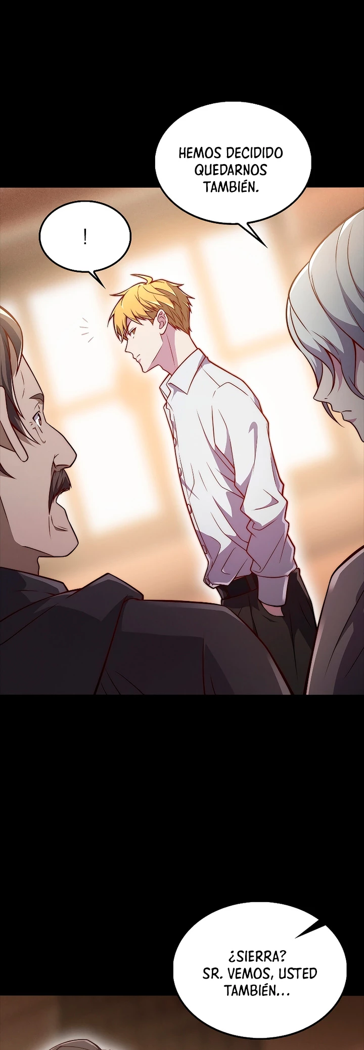 El dinero del Lord no disminuye Capítulo 123 - Page 10