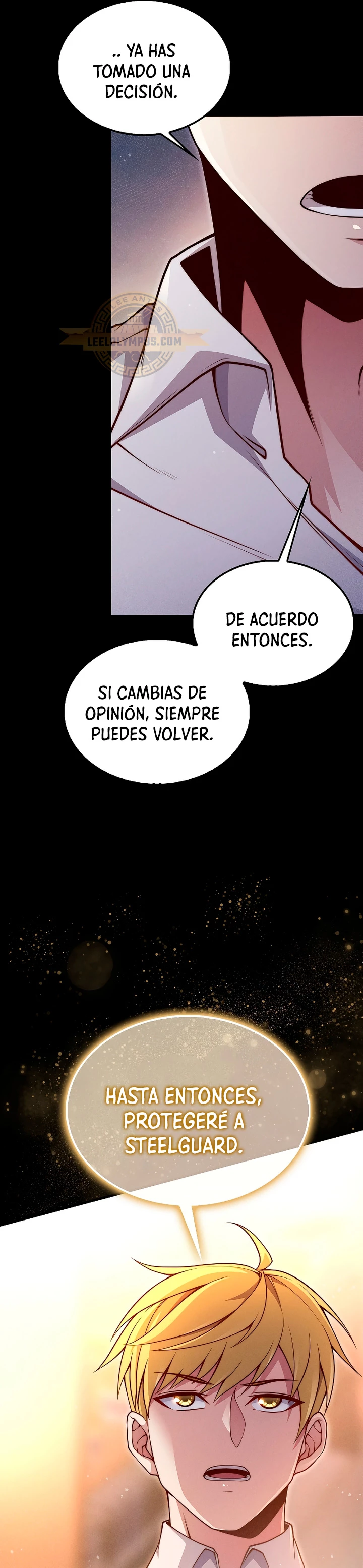 El dinero del Lord no disminuye Capítulo 123 - Page 14