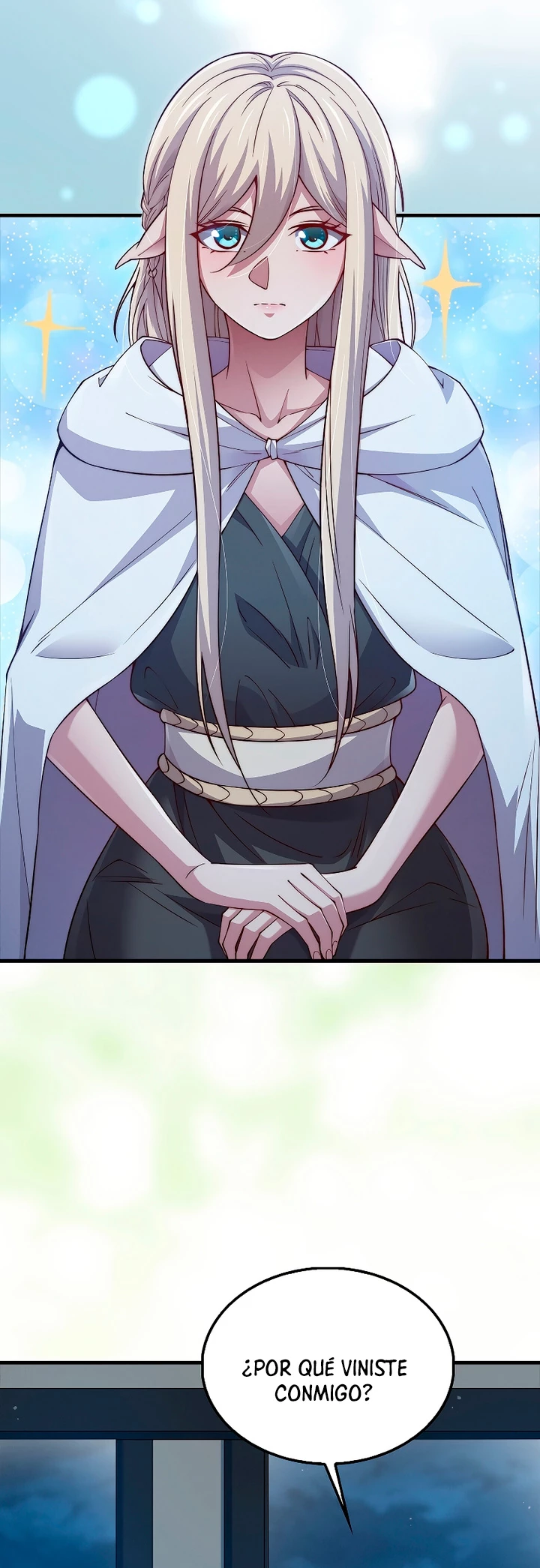 El dinero del Lord no disminuye Capítulo 123 - Page 18