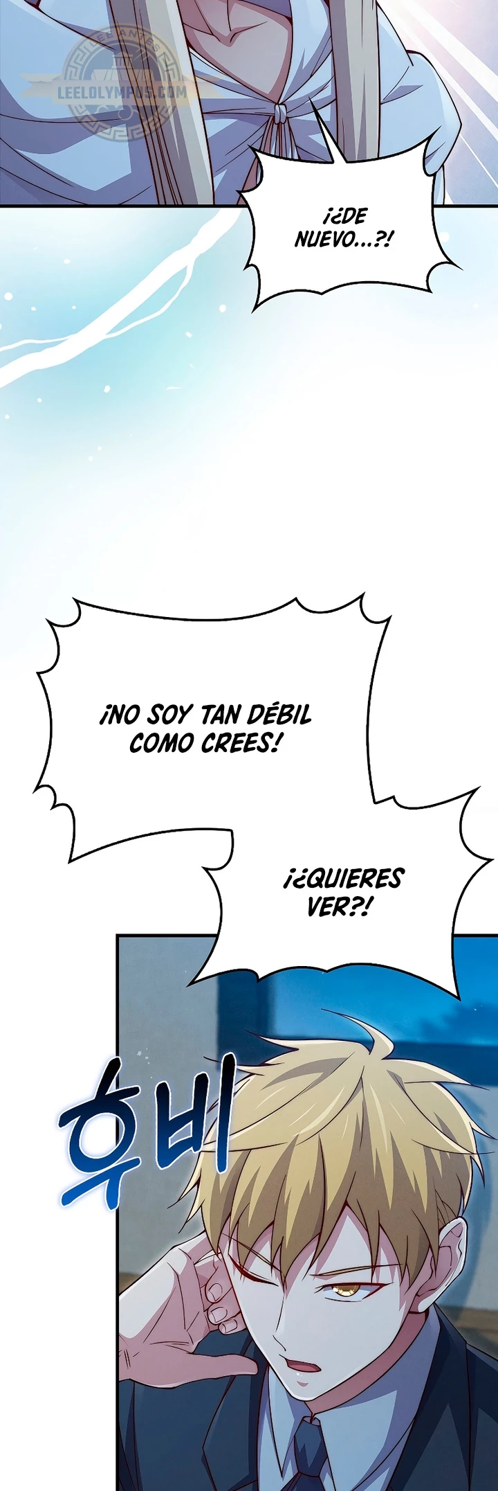 El dinero del Lord no disminuye Capítulo 123 - Page 20