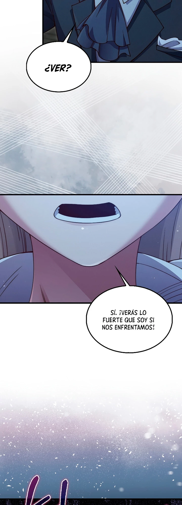 El dinero del Lord no disminuye Capítulo 123 - Page 21