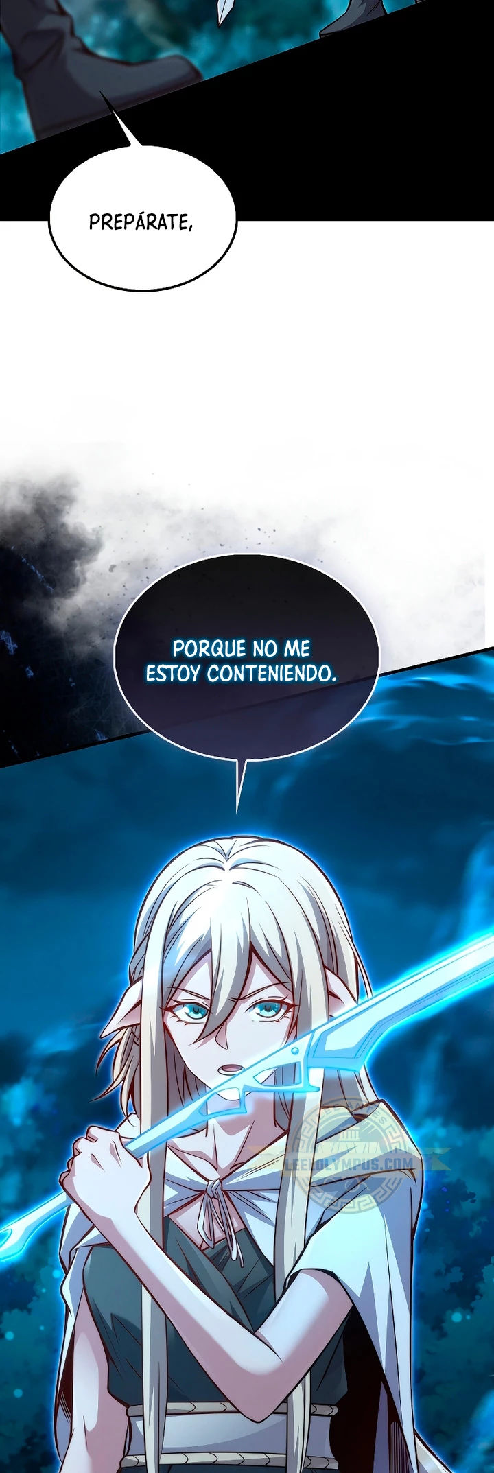 El dinero del Lord no disminuye Capítulo 123 - Page 25