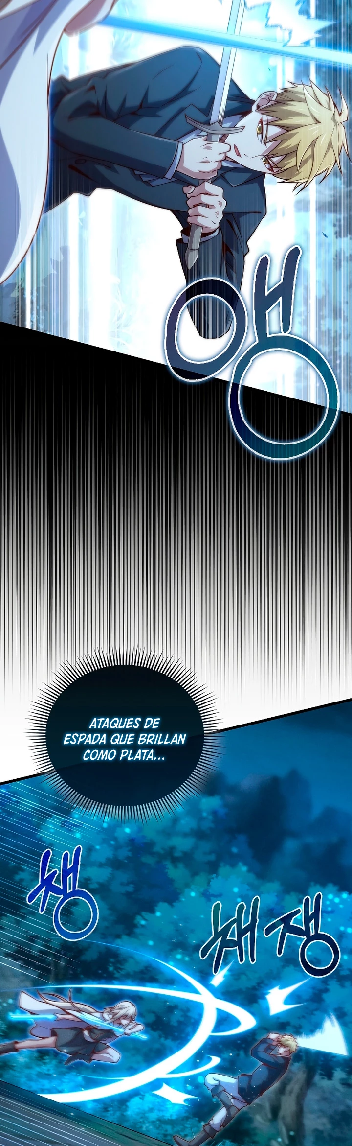 El dinero del Lord no disminuye Capítulo 123 - Page 29