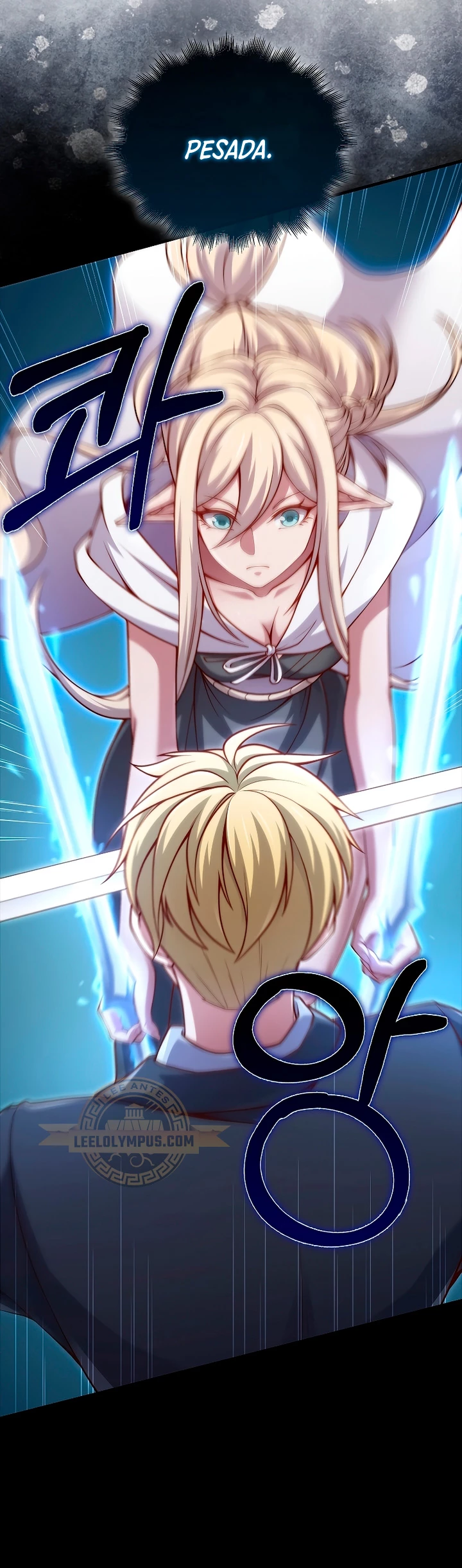 El dinero del Lord no disminuye Capítulo 123 - Page 31