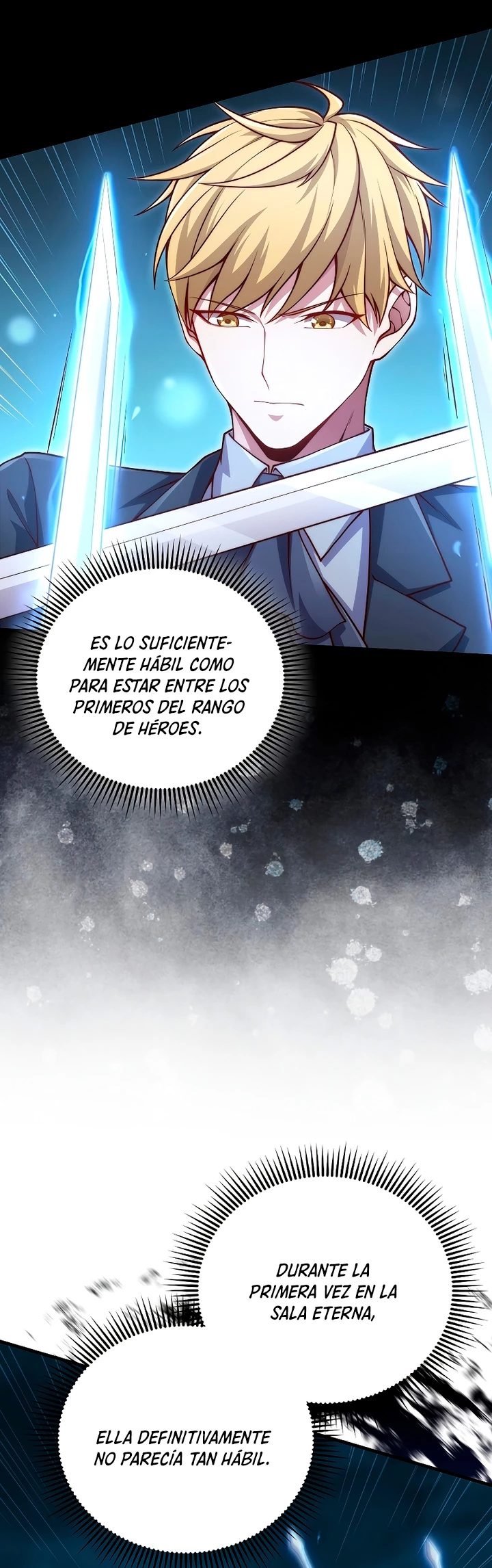 El dinero del Lord no disminuye Capítulo 123 - Page 32