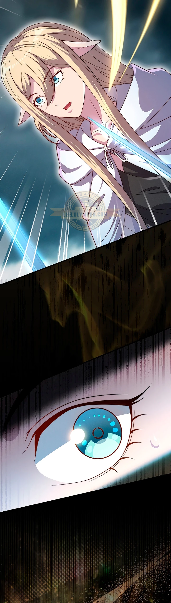 El dinero del Lord no disminuye Capítulo 123 - Page 40