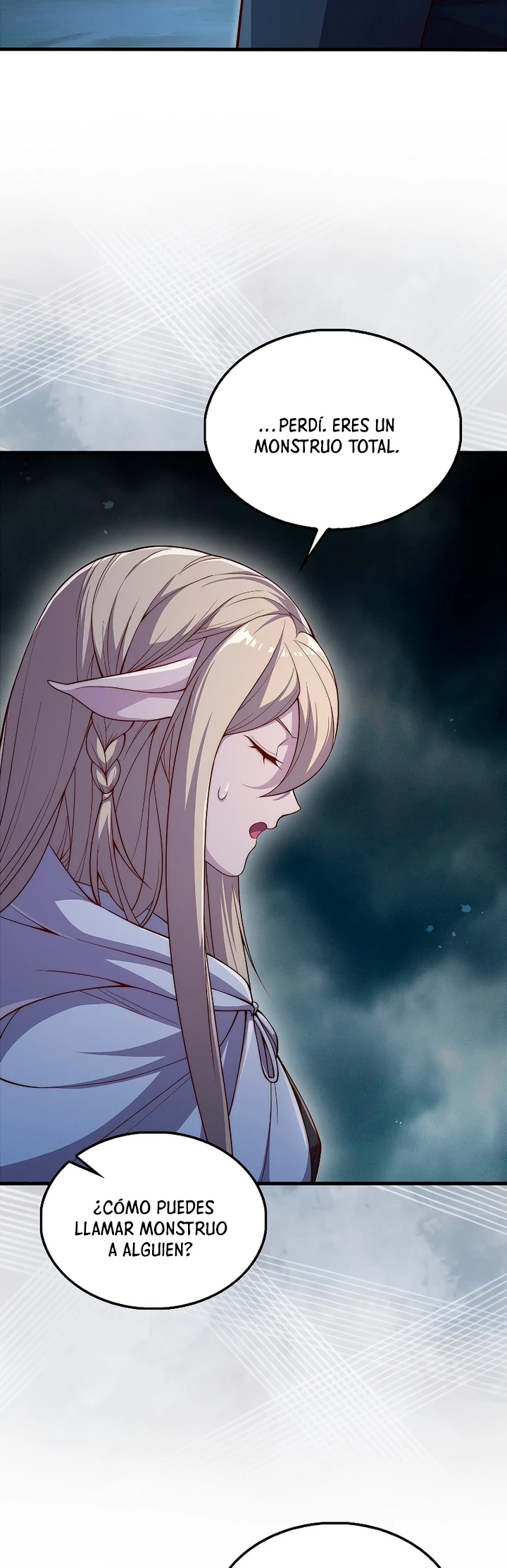 El dinero del Lord no disminuye Capítulo 123 - Page 48