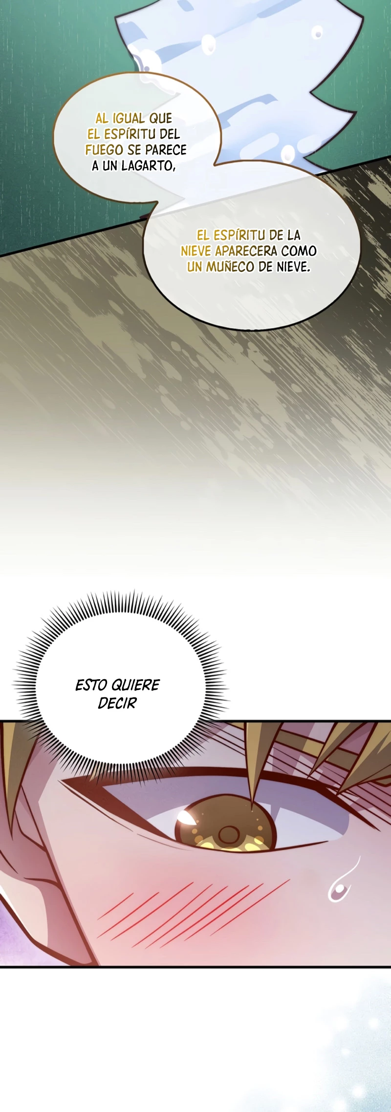 El dinero del Lord no disminuye Capítulo 124 - Page 4