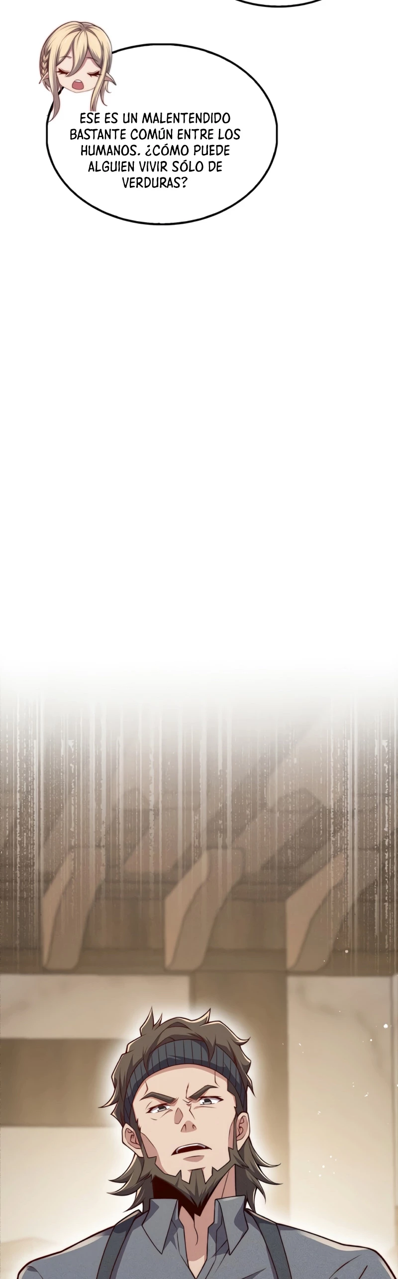 El dinero del Lord no disminuye Capítulo 124 - Page 47