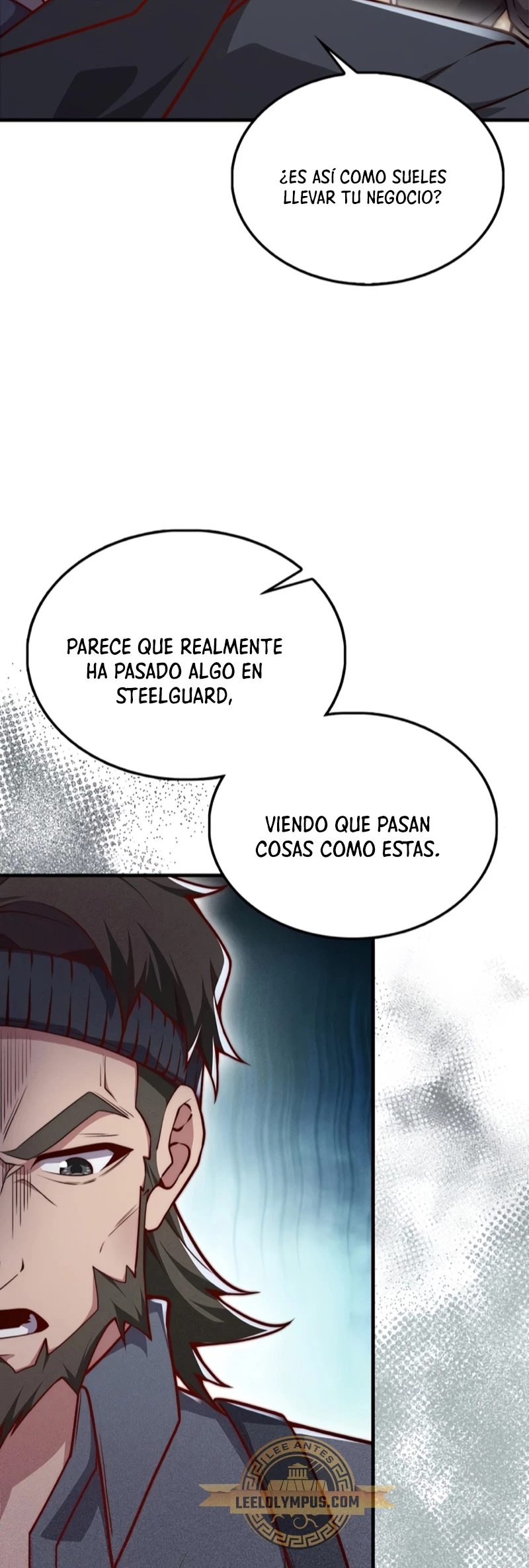 El dinero del Lord no disminuye Capítulo 124 - Page 52