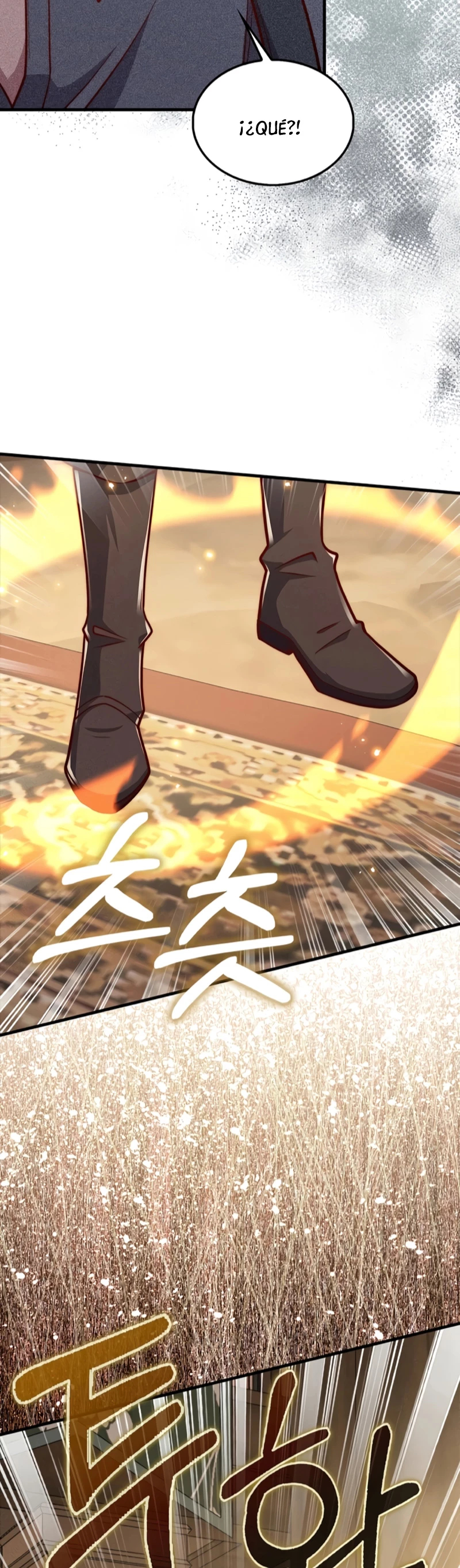 El dinero del Lord no disminuye Capítulo 124 - Page 53