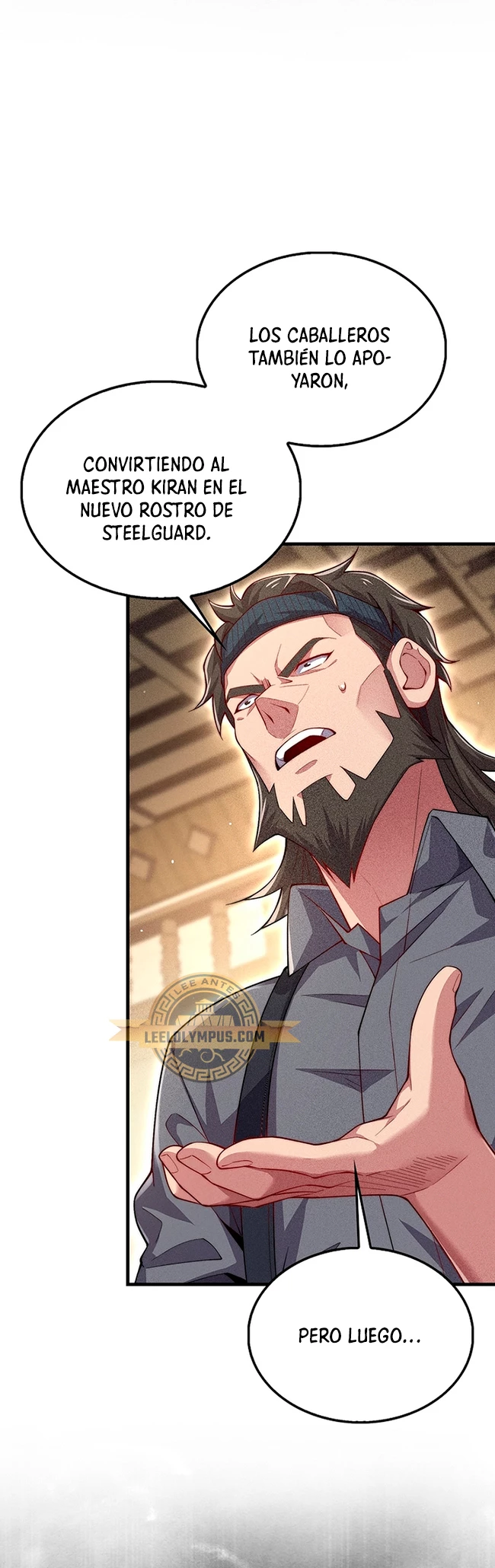 El dinero del Lord no disminuye Capítulo 125 - Page 16