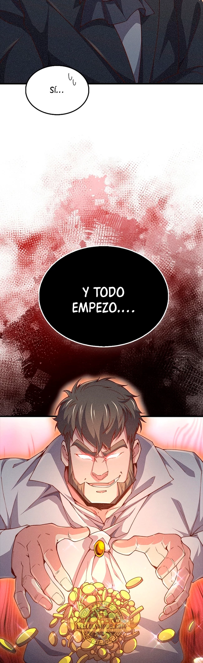 El dinero del Lord no disminuye Capítulo 125 - Page 23