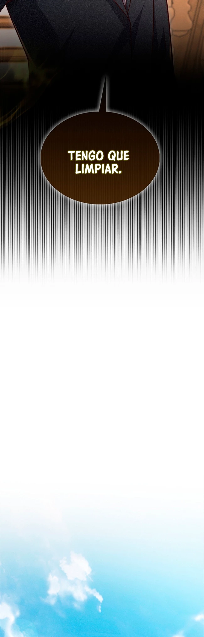 El dinero del Lord no disminuye Capítulo 125 - Page 28