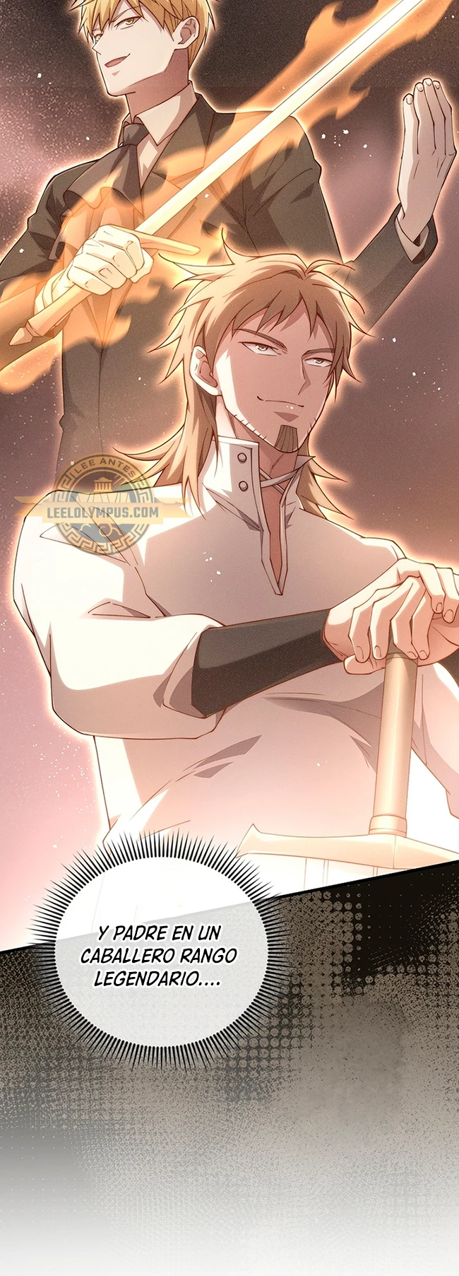 El dinero del Lord no disminuye Capítulo 125 - Page 31