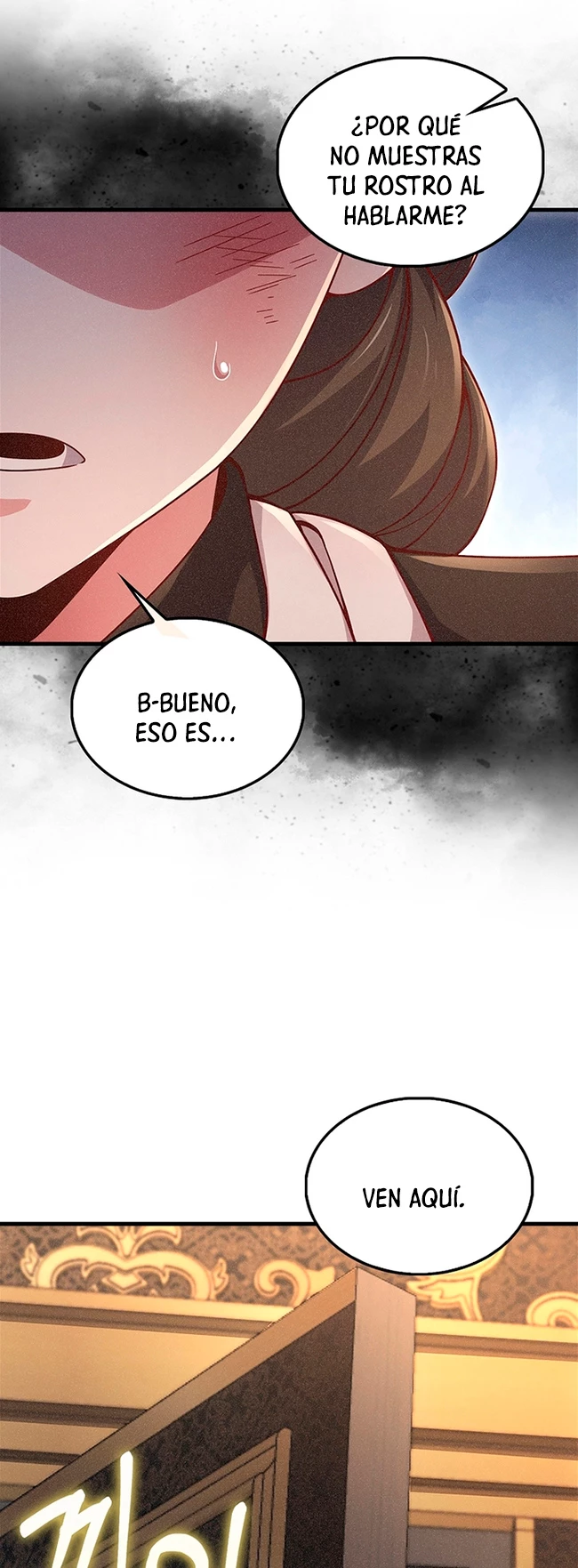 El dinero del Lord no disminuye Capítulo 125 - Page 35