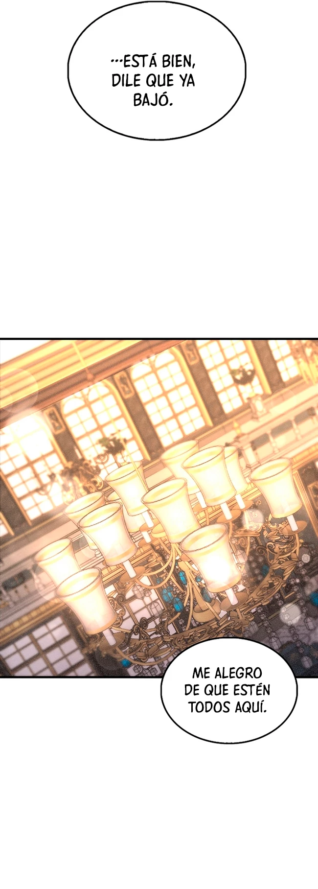 El dinero del Lord no disminuye Capítulo 125 - Page 40