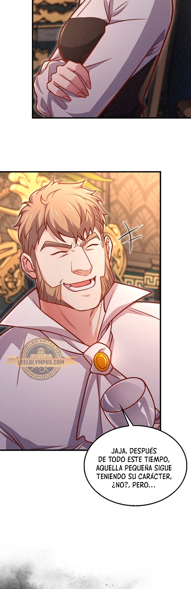 El dinero del Lord no disminuye Capítulo 125 - Page 45