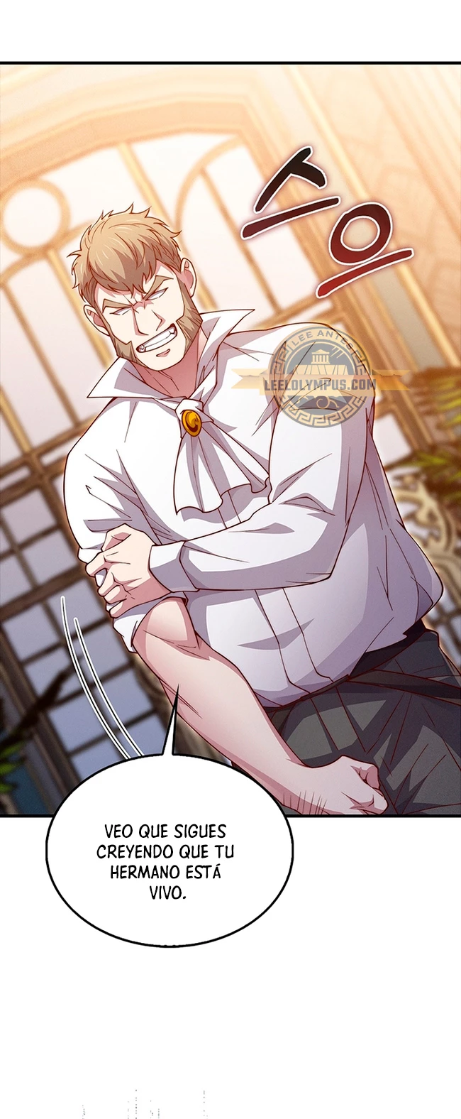 El dinero del Lord no disminuye Capítulo 125 - Page 48
