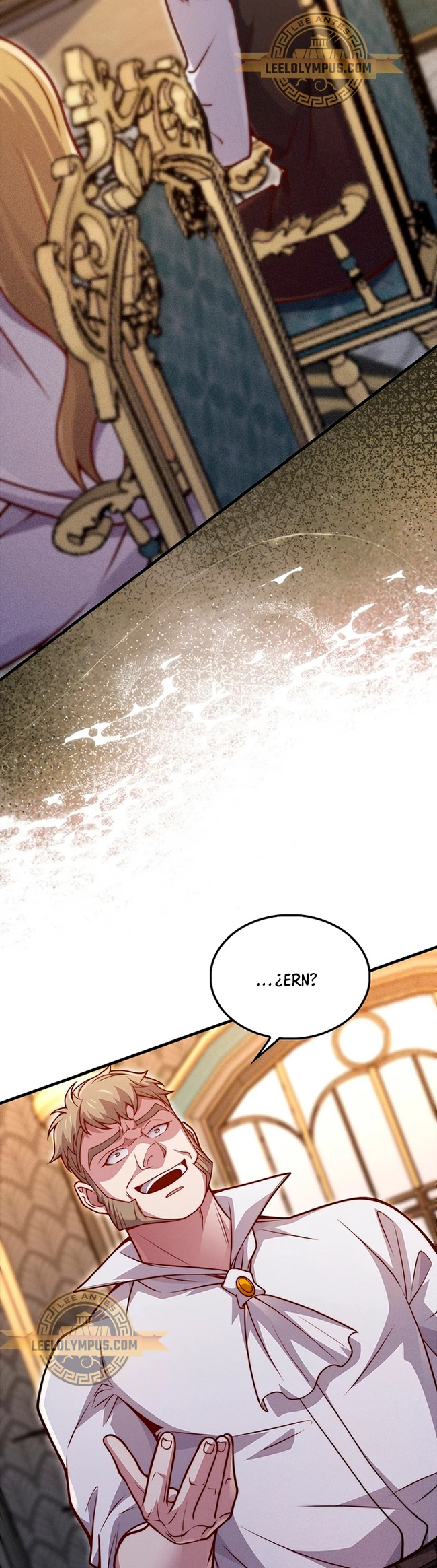 El dinero del Lord no disminuye Capítulo 125 - Page 54