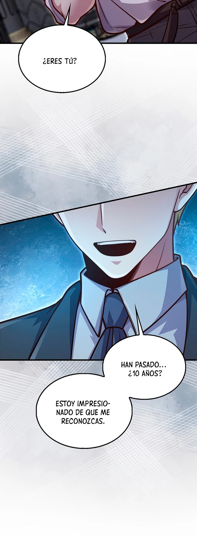 El dinero del Lord no disminuye Capítulo 125 - Page 55