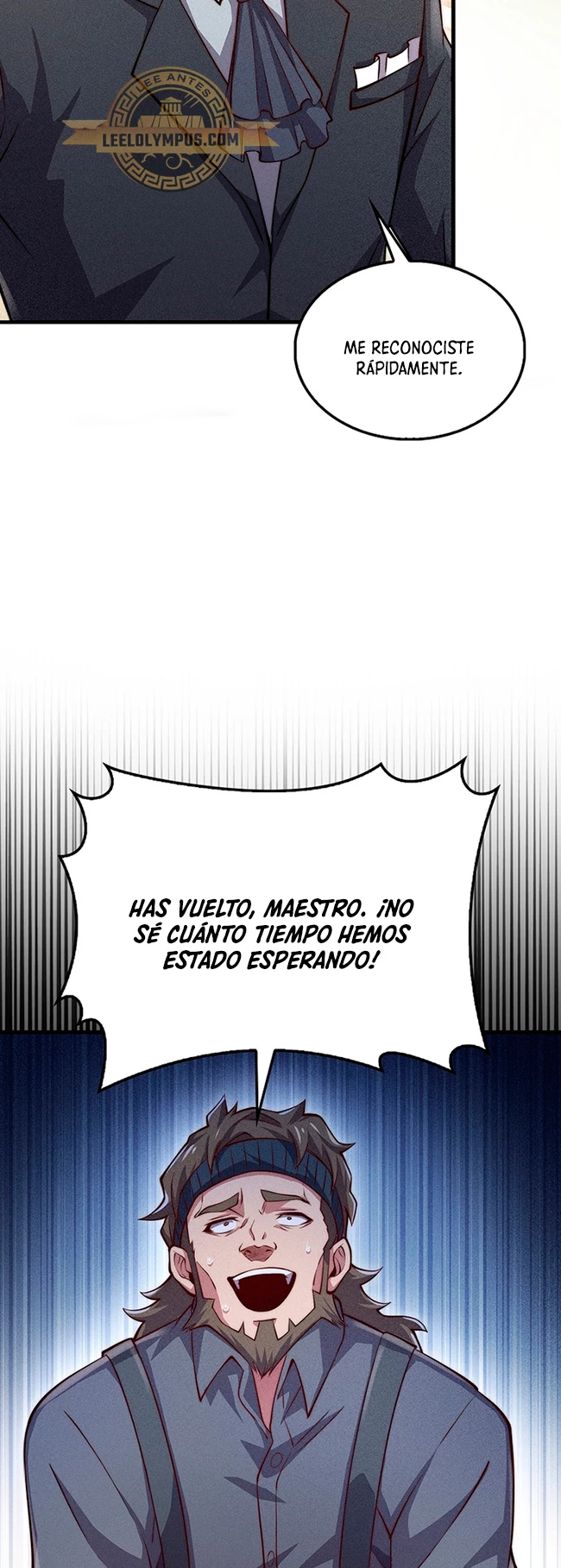 El dinero del Lord no disminuye Capítulo 125 - Page 7