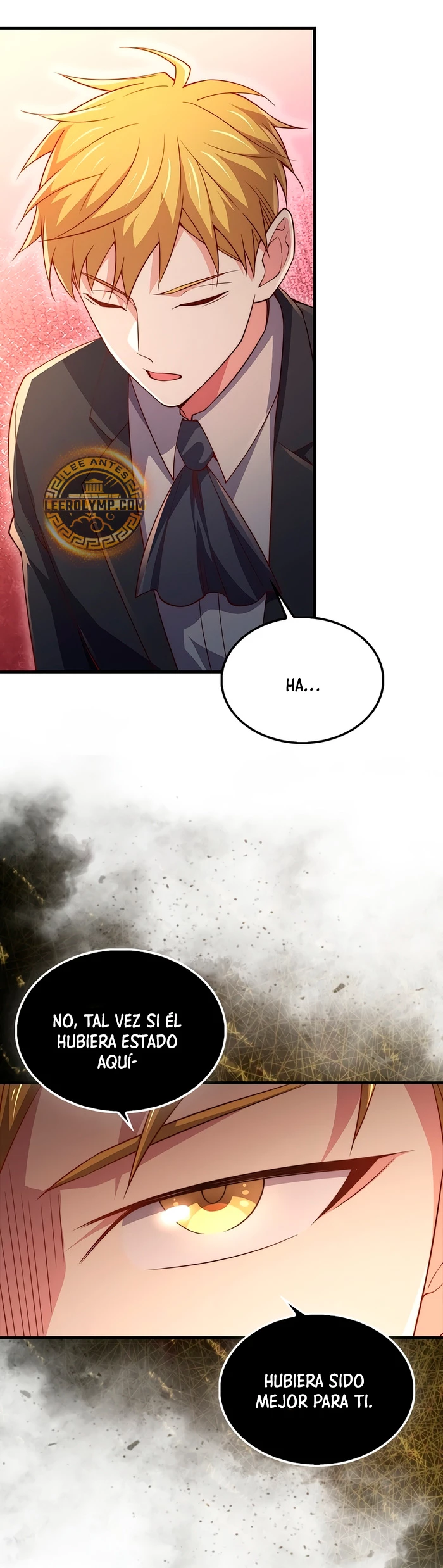 El dinero del Lord no disminuye Capítulo 126 - Page 16