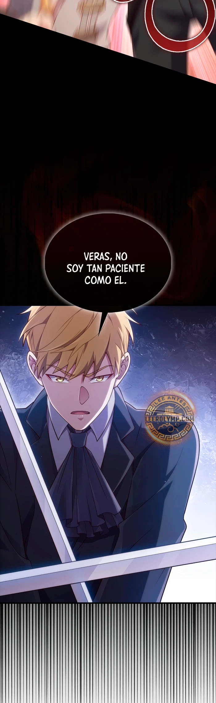 El dinero del Lord no disminuye Capítulo 126 - Page 18