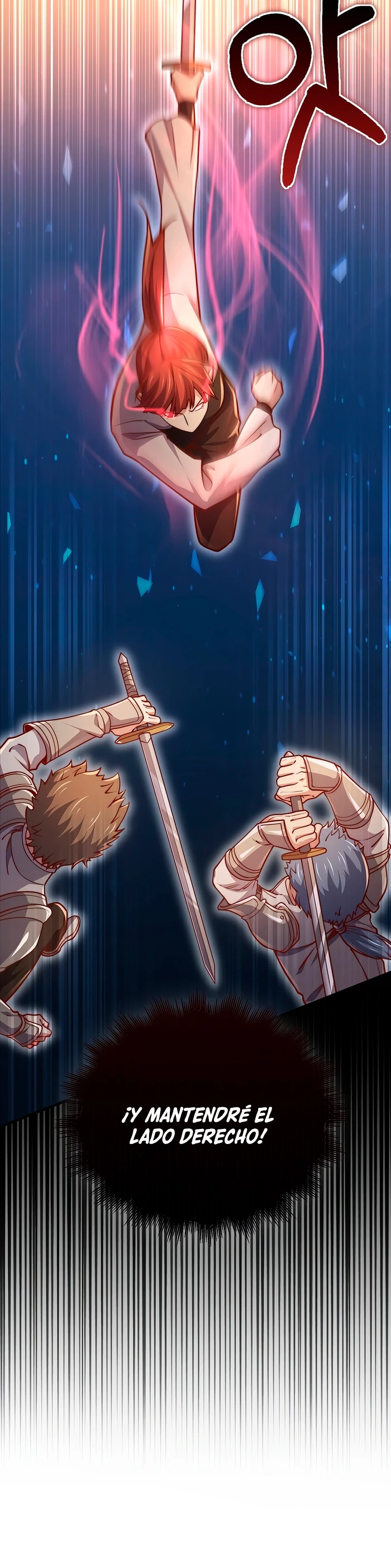 El dinero del Lord no disminuye Capítulo 126 - Page 32