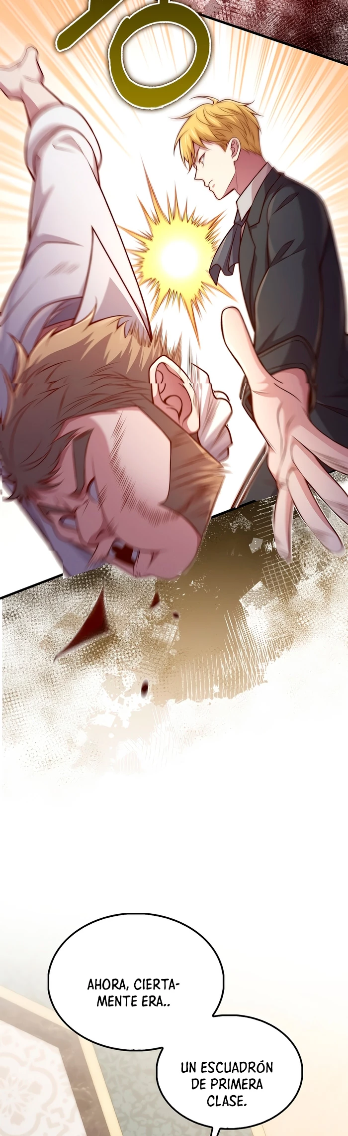 El dinero del Lord no disminuye Capítulo 126 - Page 42