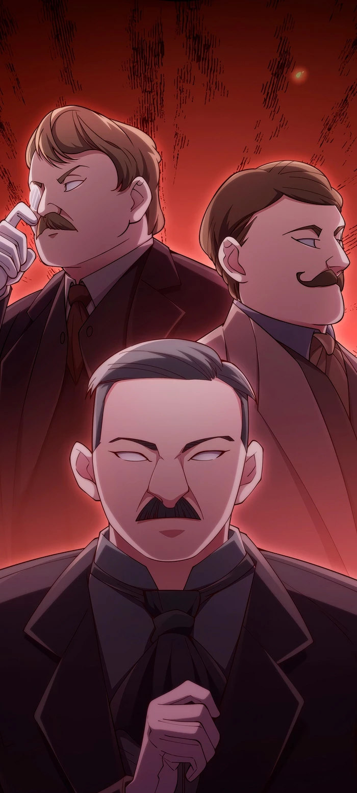 El dinero del Lord no disminuye Capítulo 126 - Page 47