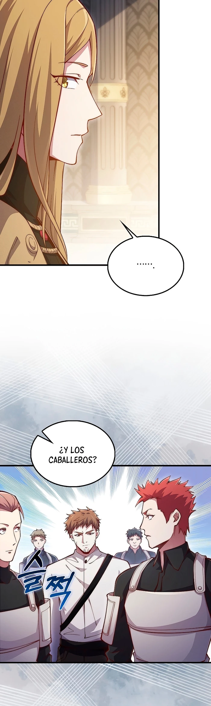 El dinero del Lord no disminuye Capítulo 127 - Page 21